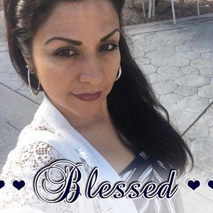 Meet your Posher, Ericka